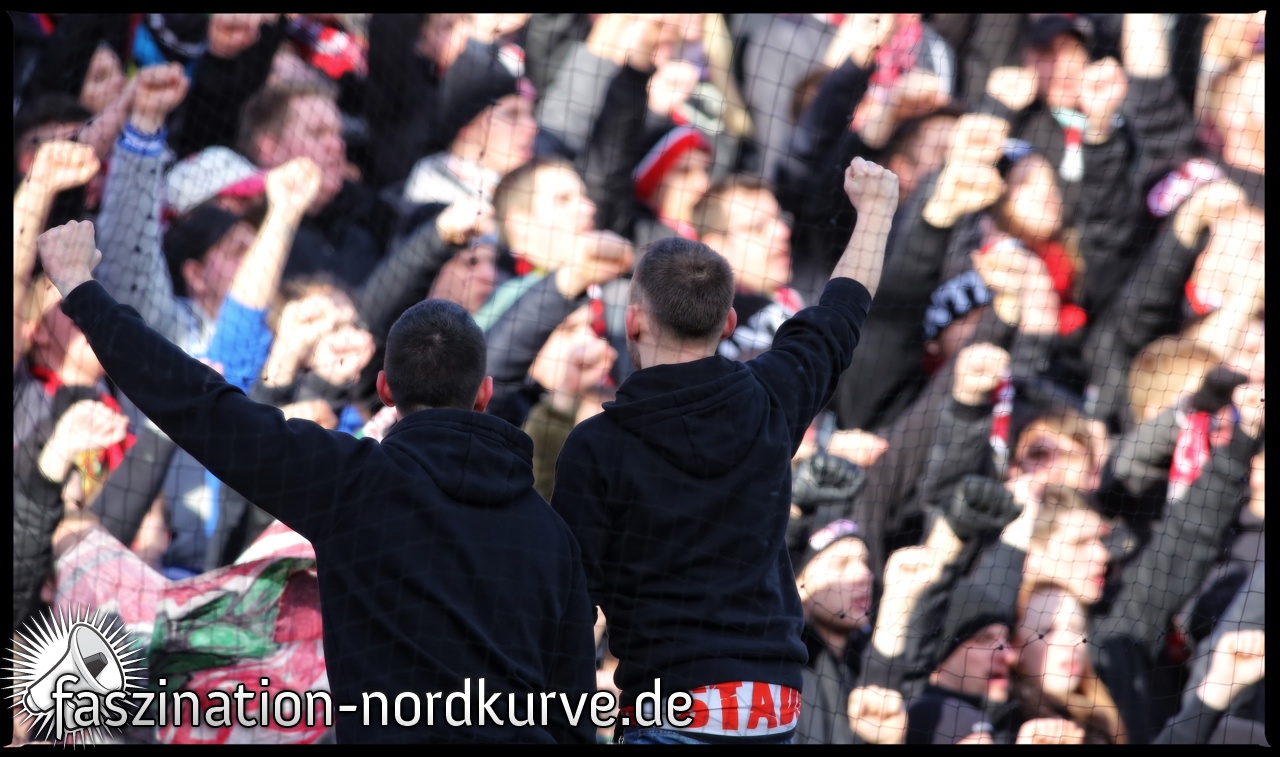 FSV Frankfurt vs 1. FC Nürnberg (2-1) (4)