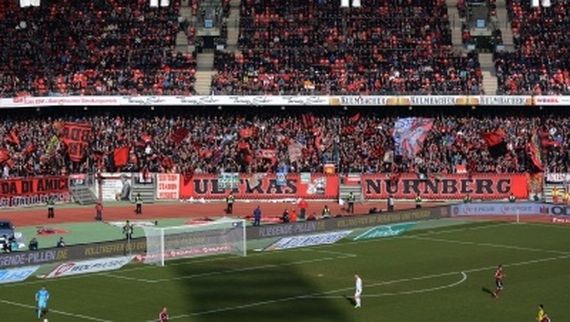 1. FC Nürnberg vs 1. FC Union Berlin (3-1) (5)