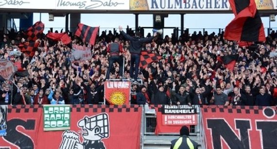 1. FC Nürnberg vs 1. FC Union Berlin (3-1) (10)