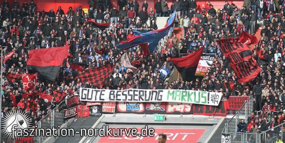 Fortuna Düsseldorf vs 1. FC Nürnberg (1-3) (4)