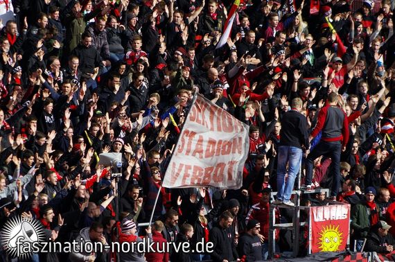 1. FC Nürnberg vs Karlsruher SC (1-1) (1)