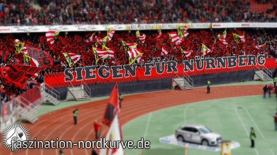 1. FC Nürnberg vs Karlsruher SC (1-1) (2)