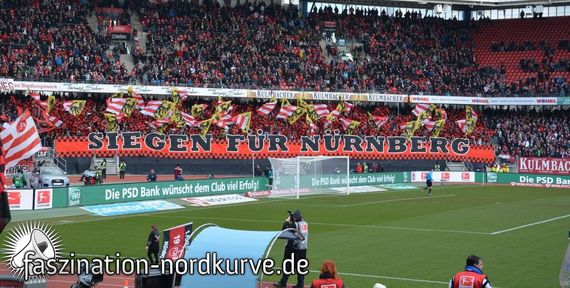 1. FC Nürnberg vs Karlsruher SC (1-1) (3)