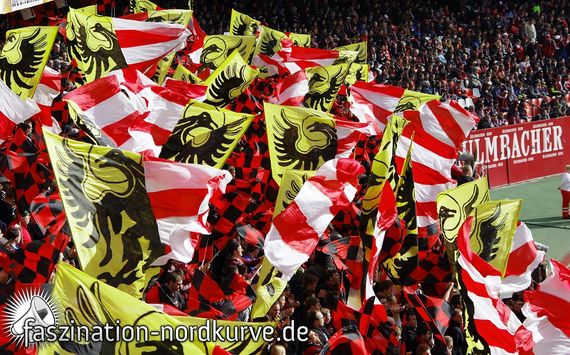 1. FC Nürnberg vs Karlsruher SC (1-1) (4)