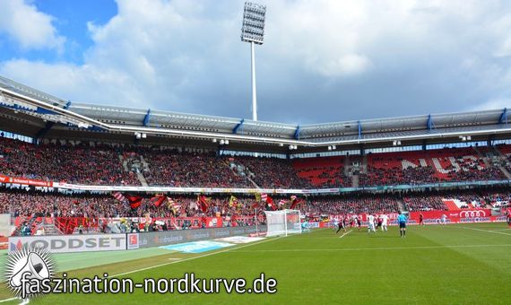 1. FC Nürnberg vs Karlsruher SC (1-1) (9)