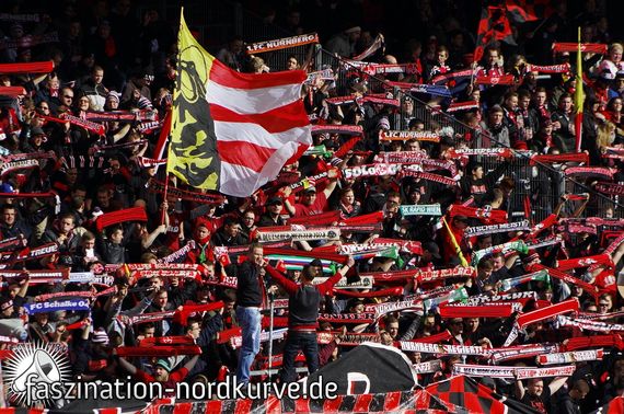1. FC Nürnberg vs Karlsruher SC (1-1) (11)