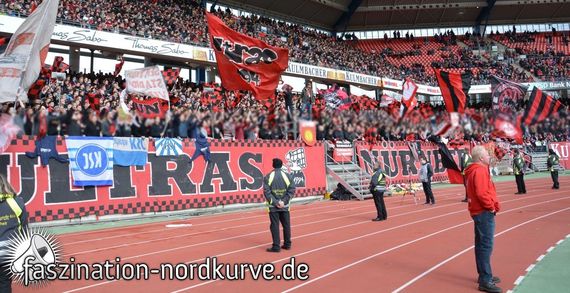 1. FC Nürnberg vs Karlsruher SC (1-1) (17)