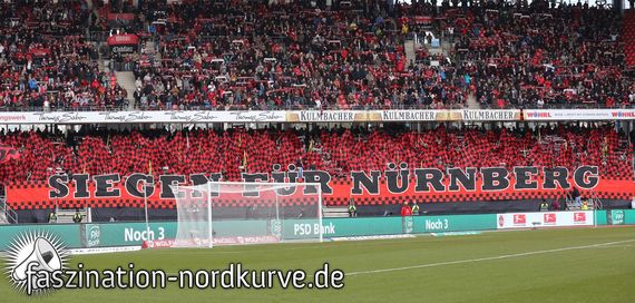 1. FC Nürnberg vs Karlsruher SC (1-1) (18)