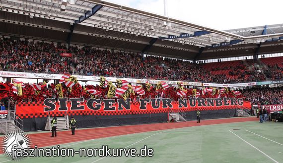 1. FC Nürnberg vs Karlsruher SC (1-1) (20)