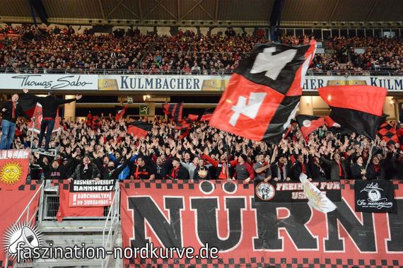 1. FC Nürnberg vs 1. FC Heidenheim 1846 (0-1) (6)