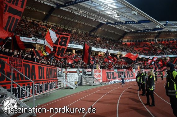 1. FC Nürnberg vs 1. FC Heidenheim 1846 (0-1) (13)