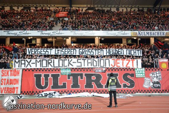 1. FC Nürnberg vs 1. FC Heidenheim 1846 (0-1) (15)