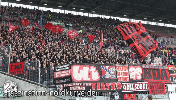 1. FC Kaiserslautern vs 1. FC Nürnberg (2-1) (1)