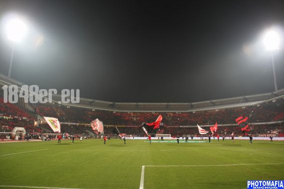 1. FC Nürnberg vs VfL Bochum (1-2) (1)