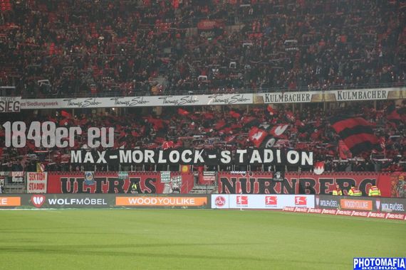 1. FC Nürnberg vs VfL Bochum (1-2) (3)