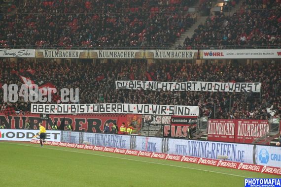 1. FC Nürnberg vs VfL Bochum (1-2) (4)