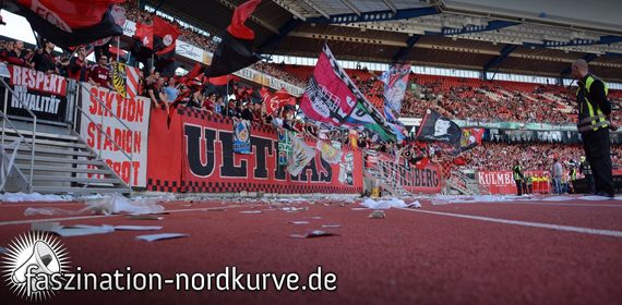 1. FC Nürnberg vs SV Darmstadt 98 (1-1) (5)