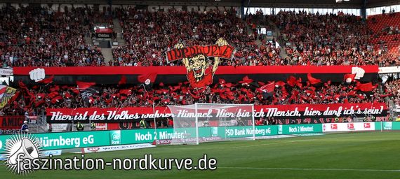 1. FC Nürnberg vs SV Darmstadt 98 (1-1) (10)