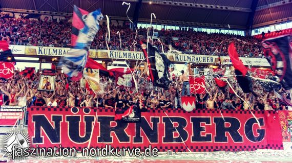 1. FC Nürnberg vs SV Darmstadt 98 (1-1) (12)