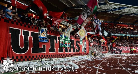 1. FC Nürnberg vs SV Darmstadt 98 (1-1) (13)
