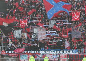 FC St. Pauli vs 1. FC Nürnberg (1-0)