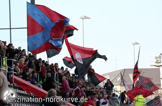 FC St. Pauli vs 1. FC Nürnberg (1-0) (1)