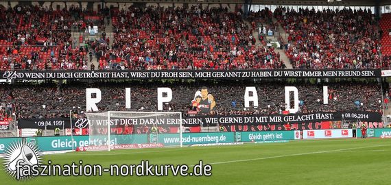 1. FC Nürnberg vs FSV Frankfurt (0-1) (4)