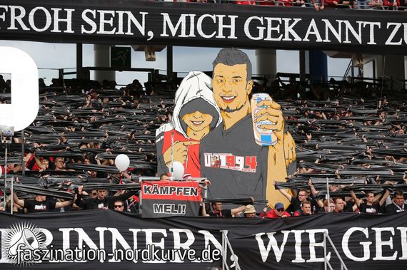 1. FC Nürnberg vs FSV Frankfurt (0-1) (6)
