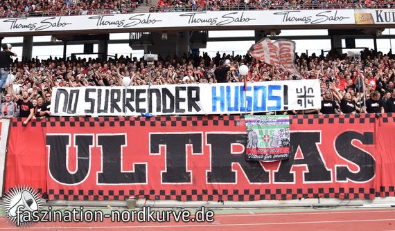 1. FC Nürnberg vs FSV Frankfurt (0-1) (10)