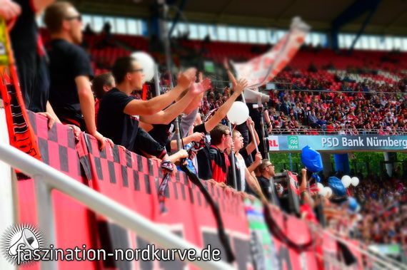 1. FC Nürnberg vs FSV Frankfurt (0-1) (11)