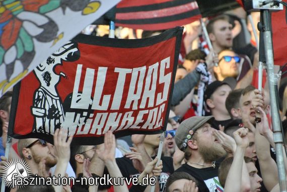 1. FC Nürnberg vs SV Sandhausen (2-0) (6)