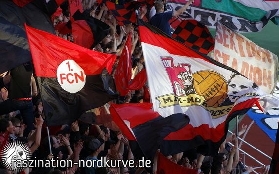 1. FC Nürnberg vs SV Sandhausen (2-0) (14)