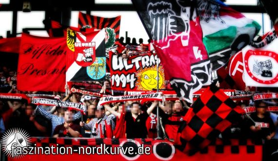 1. FC Nürnberg vs SV Sandhausen (2-0) (18)