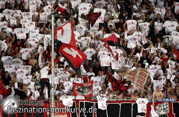 FC Ingolstadt 04 vs 1. FC Nürnberg (1-1) (2)