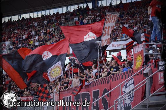 1. FC Nürnberg vs Eintracht Braunschweig (3-1) (3)