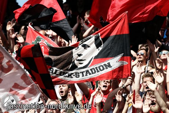 1. FC Nürnberg vs Eintracht Braunschweig (3-1) (7)