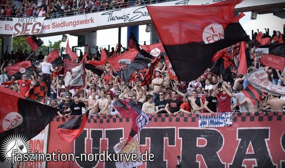 1. FC Nürnberg vs Eintracht Braunschweig (3-1) (8)