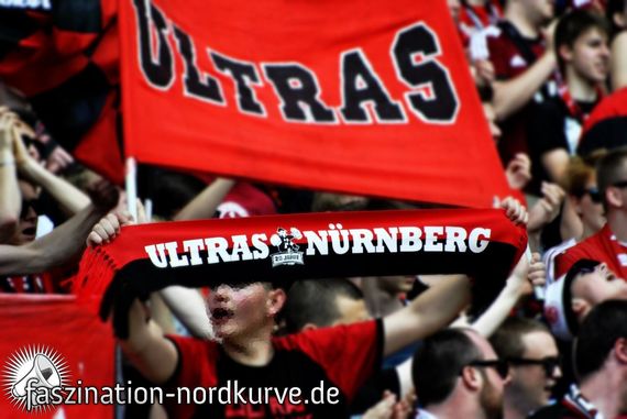 1. FC Nürnberg vs Eintracht Braunschweig (3-1) (9)