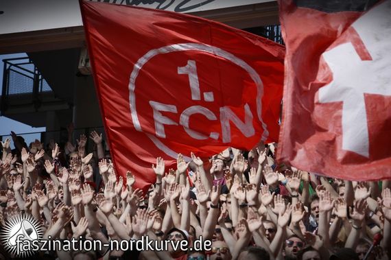 1. FC Nürnberg vs Eintracht Braunschweig (3-1) (10)