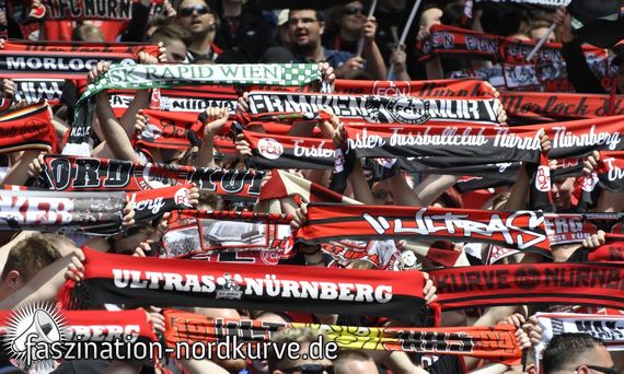 1. FC Nürnberg vs Eintracht Braunschweig (3-1) (12)