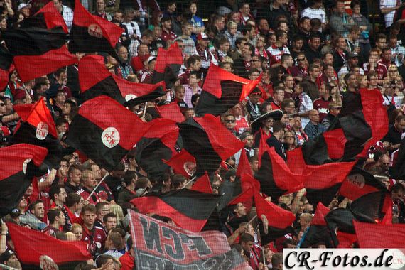 1. FC Nürnberg vs VfR Aalen (2-1) (2)