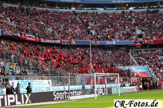 1. FC Nürnberg vs VfR Aalen (2-1) (5)