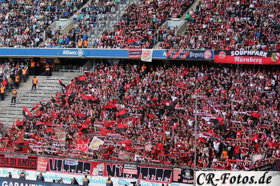 1. FC Nürnberg vs VfR Aalen (2-1) (10)