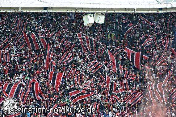 1. FC Nürnberg vs VfR Aalen (2-1) (4)