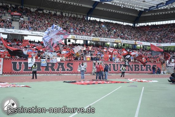 1. FC Nürnberg vs VfR Aalen (2-1) (8)