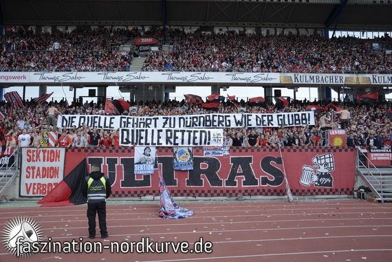 1. FC Nürnberg vs VfR Aalen (2-1) (9)