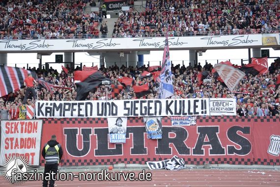 1. FC Nürnberg vs VfR Aalen (2-1) (11)