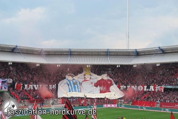 1. FC Nürnberg vs VfR Aalen (2-1) (12)