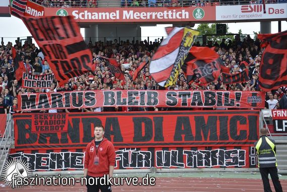 1. FC Nürnberg vs VfR Aalen (2-1) (13)