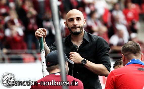 1. FC Nürnberg vs VfR Aalen (2-1) (16)